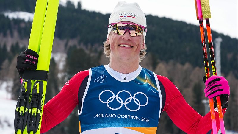 Juegos Ol�mpicos de Invierno, hoy en directo: el ski cross abre la jornada en Milano Cortina 2026