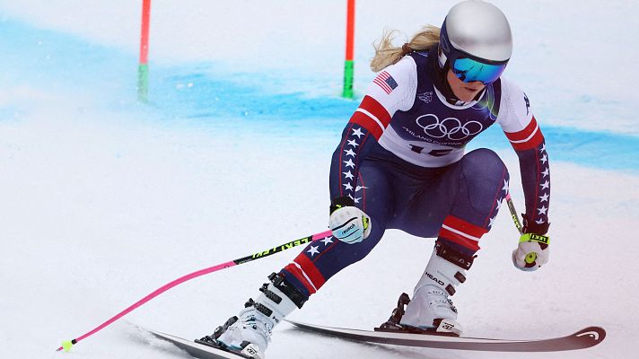 Milano Cortina 2026: Lindsey Vonn
