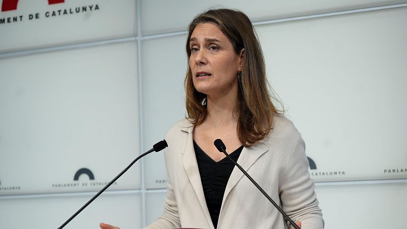 Els Comuns pacten 100.000 noves beques menjador en la negociació dels pressupostos