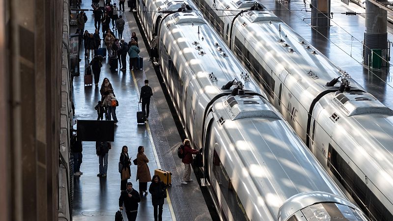 El impacto negativo en el turismo de congresos y reuniones, un mes despu�s del accidente de Adamuz