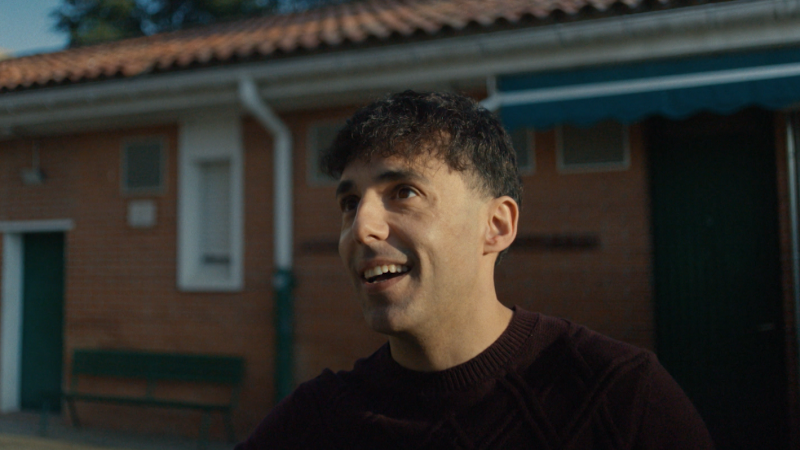 Aquests son els or�gens d'Antonio D�az, El Mago Pop: de Badia del Vall�s al m�n