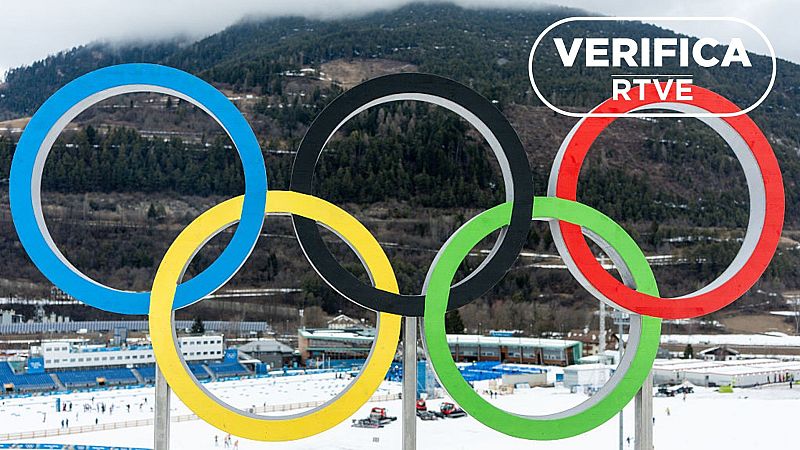 Bulos sobre los Juegos Olímpicos de Invierno Milano Cortina: los atletas ucranianos, en el punto de mira