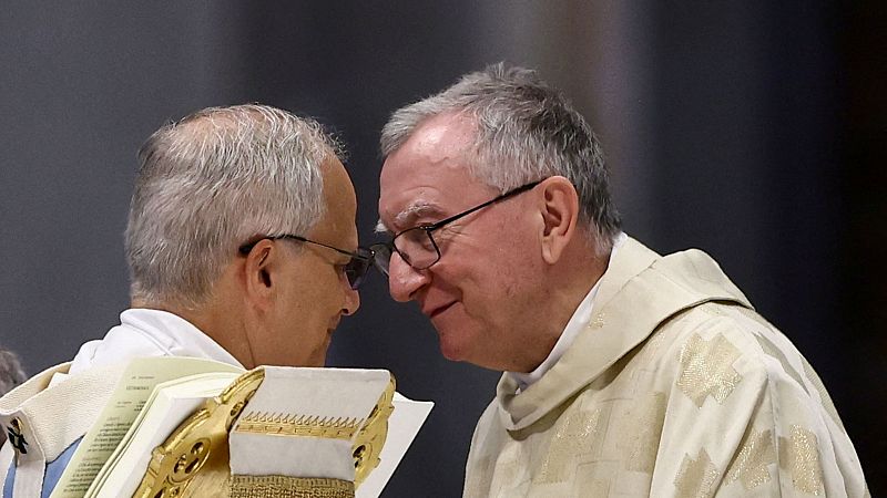 El Vaticano no participará en la Junta de Paz de Trump