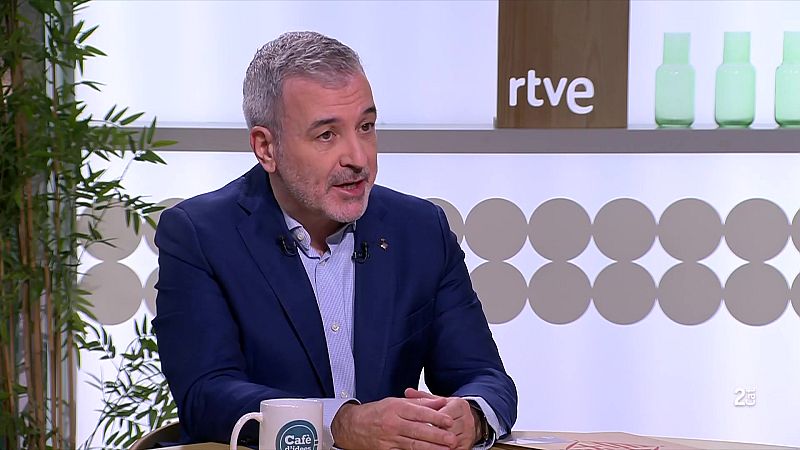 Collboni sosté que el topall als lloguers ha funcionat: "S'ha acabat el 'xollo'"