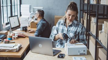 Comunidad innovadora para pymes de habla hispana