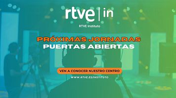 Creatividad puertas abiertas 2026