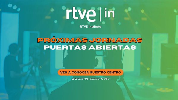 Creatividad puertas abiertas 2026