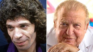 Homenaje y condecoraciones en La Moncloa al pueblo gitano