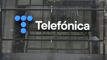 Telef�nica y sus socios en el Reino Unido acuerdan compra de Netomnia por 2.294 millones de euros