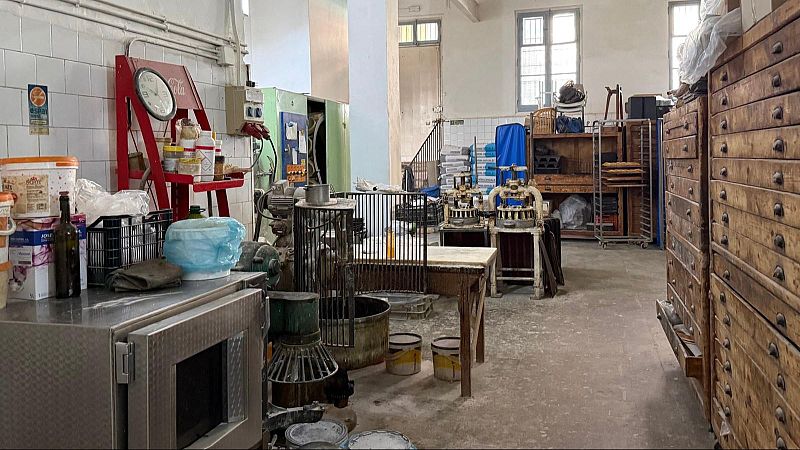 El comerç de barri, l'ànima que manté viva Barcelona