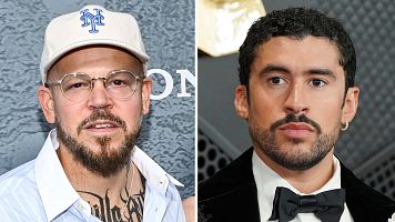 Primera pel�cula de Residente