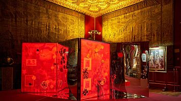 Jos� Mar�a Sicilia: "Tener memoria es vivir. Si no cuentas nada, te mueres"