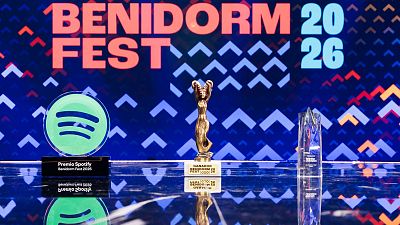 RTVE ofrece el desglose de las votaciones del Benidorm Fest 2026 y detalla el proceso de selecci�n de las canciones