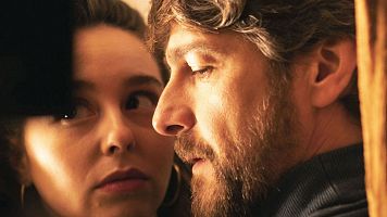 'Solos en la noche', de Guillermo Rojas, ya en RTVE Play