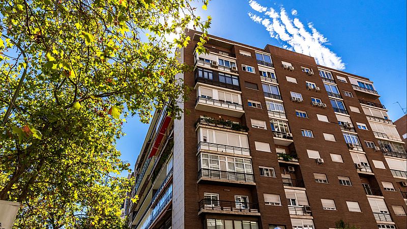 La vivienda termina 2025 con una subida del 13,1% y marca un récord histórico con 2.230 euros por metro cuadrado