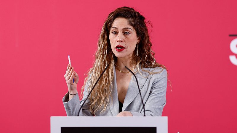 Sumar aboga por buscar "nuevas formas de entendimiento con la izquierda plurinacional" tras la propuesta de Rufián