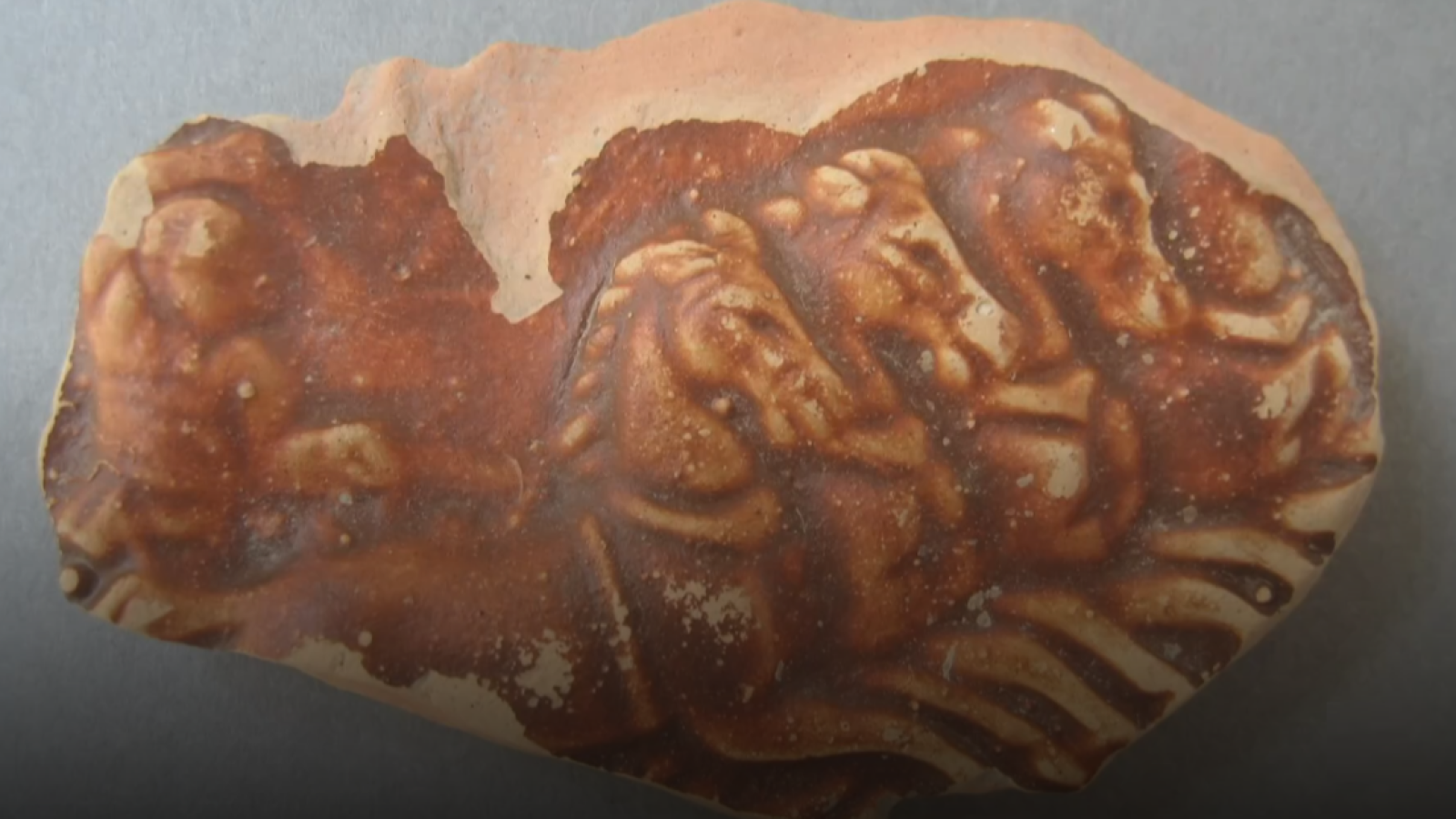 Los secretos del circo romano hallado en Iruña-Veleia | RTVE Play - Ver ahora