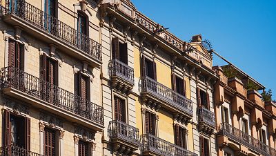 El Govern y Comuns acuerdan cambiar la ley para limitar la compra especulativa