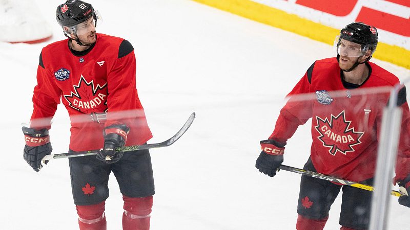 Juegos Ol�mpicos de Invierno 2026: qu� ver el viernes 20 de febrero en RTVE Play