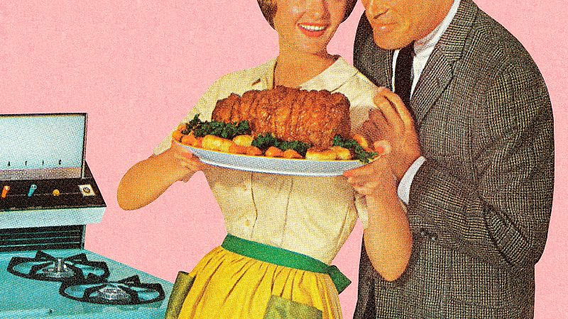 'Princess treatment' y 'tradwives': la tendencia conservadora que atrae a las j�venes en redes