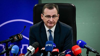 El fiscal de Lyon pide la imputaci�n de los detenidos