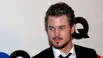 Muere el actor Eric Dane, de 'Anatom�a de Grey', a los 53 a�os