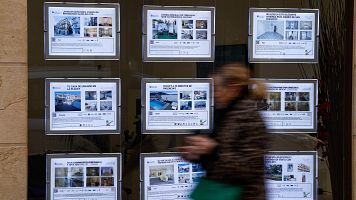 La compraventa de viviendas cierra 2025 con 714.237 operaciones y marca su mayor cifra en 18 a�os