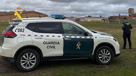 Guardia Civil