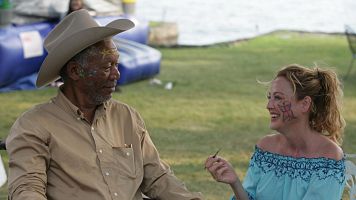 'El verano de sus vidas'