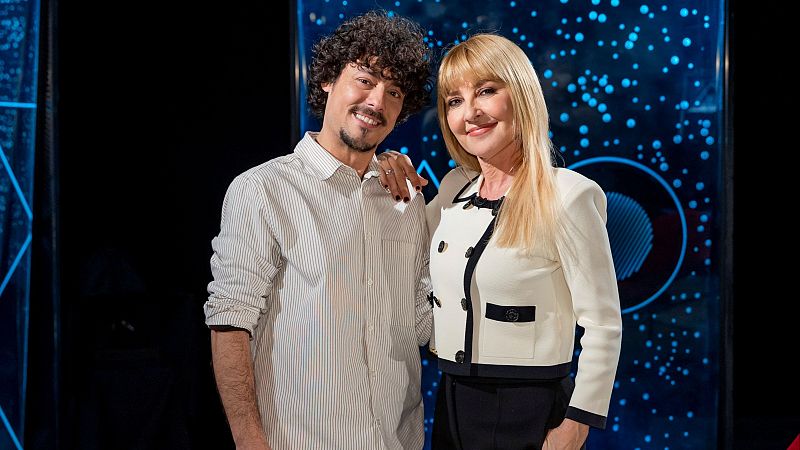 Jesús Carmona presenta su último espectáculo de danza en 'Atención Obras'