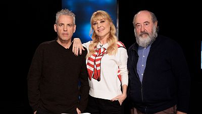 'Esperando a Dal�', de David Pujol, en 'Versi�n Espa�ola'