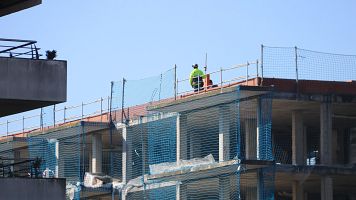 L'obra nova nom�s ha representat un de cada 5 compravendes a Catalunya el 2025