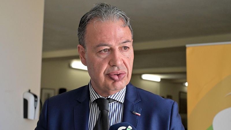 Dimite el director del Instituto Canario de Vivienda tras ser procesado por delito sexual