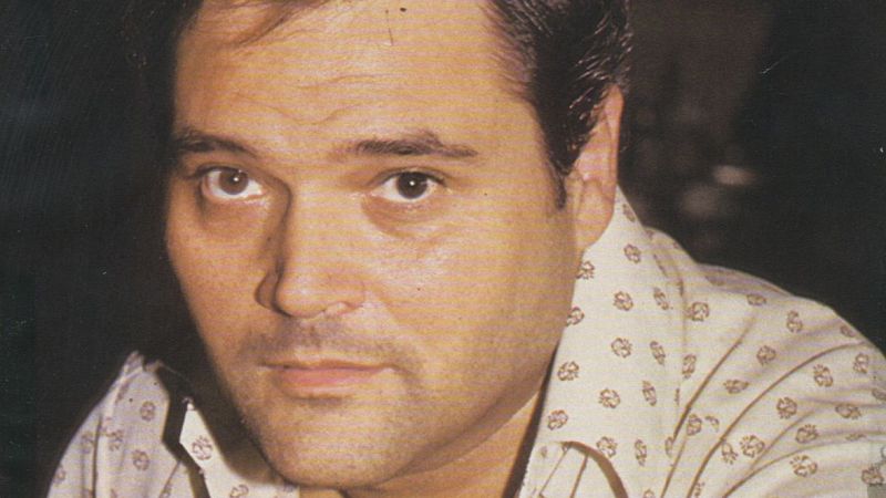 'Waldo', el retrato del compositor del 'Himno a la alegría', esta semana en 'Imprescindibles'