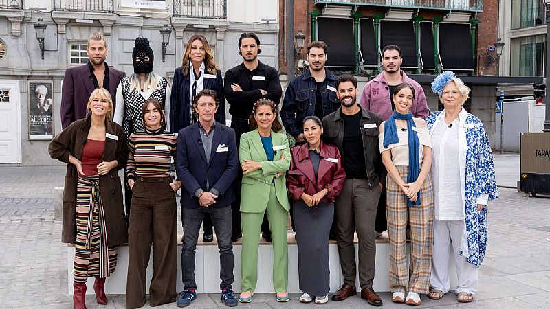 Los decoradores de 'DecoMasters' renovarán los lobbies de dos hoteles