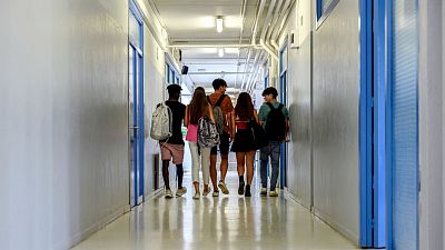 S�nchez anuncia un estudio para analizar y reducir la desigualdad desde la infancia