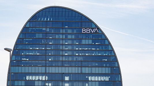 La Audiencia Nacional confirma el procesamiento de BBVA y su expresidente Francisco Gonz�lez en caso Villarejo