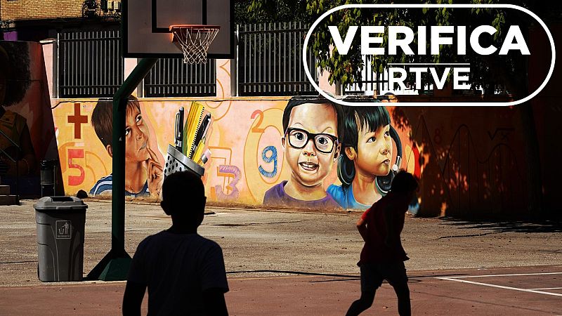 Educadores, alquileres o material escolar: desglosamos el coste de atender a un menor inmigrante solo