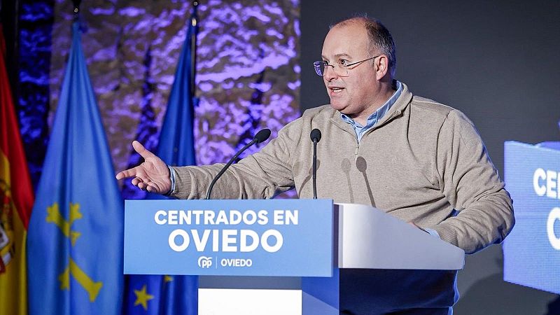 Tellado llama "sinvergüenza" a Marlaska por "revictimizar" a la denunciante del ex número dos de la Policía y pide su dimisión