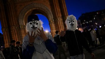 2026 02 21T200327Z 1476996104 RC2IQJAQYS0X RTRMADP 5 SPAIN THERIANS