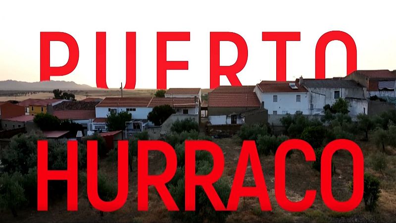 D�nde ver Puerto Hurraco 202, documental sobre el �ltimo suceso de la Espa�a negra