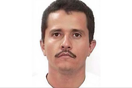 'El Mencho', el narco que pas� del M�xico rural a ser uno de los capos m�s buscados del mundo