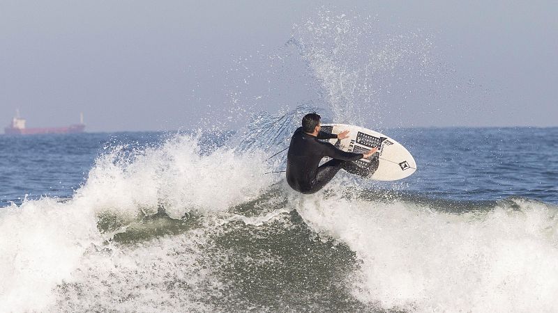 El tiempo hoy, 23 de febrero: la semana empieza con cielos despejados y temperaturas máximas al alza