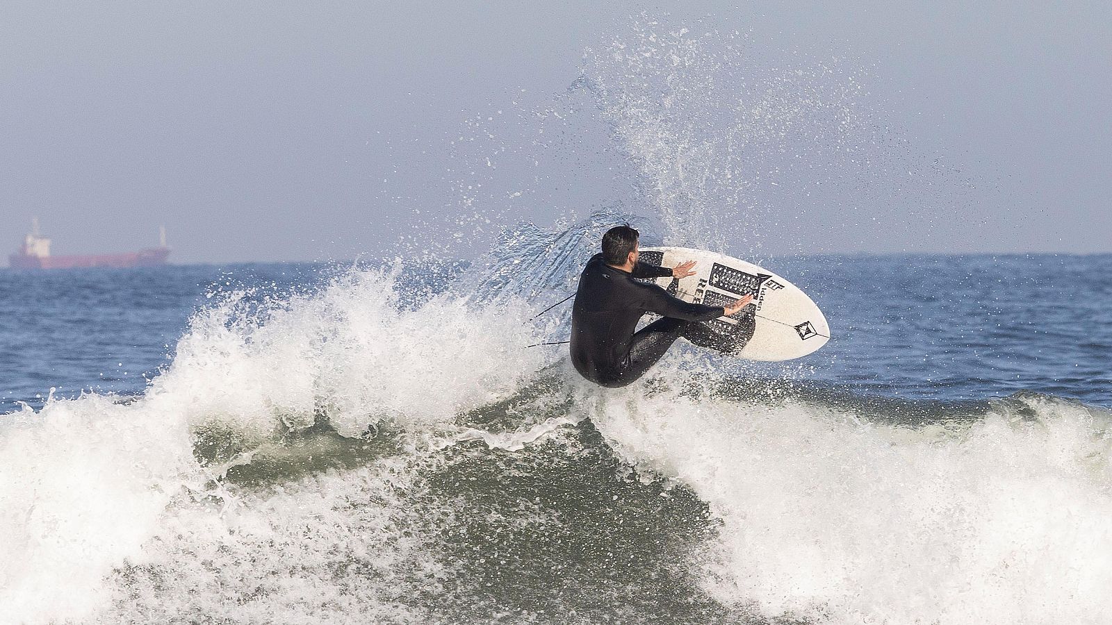 El tiempo hoy 23 de febrero en España: temperaturas al alza - El tiempo | Ver