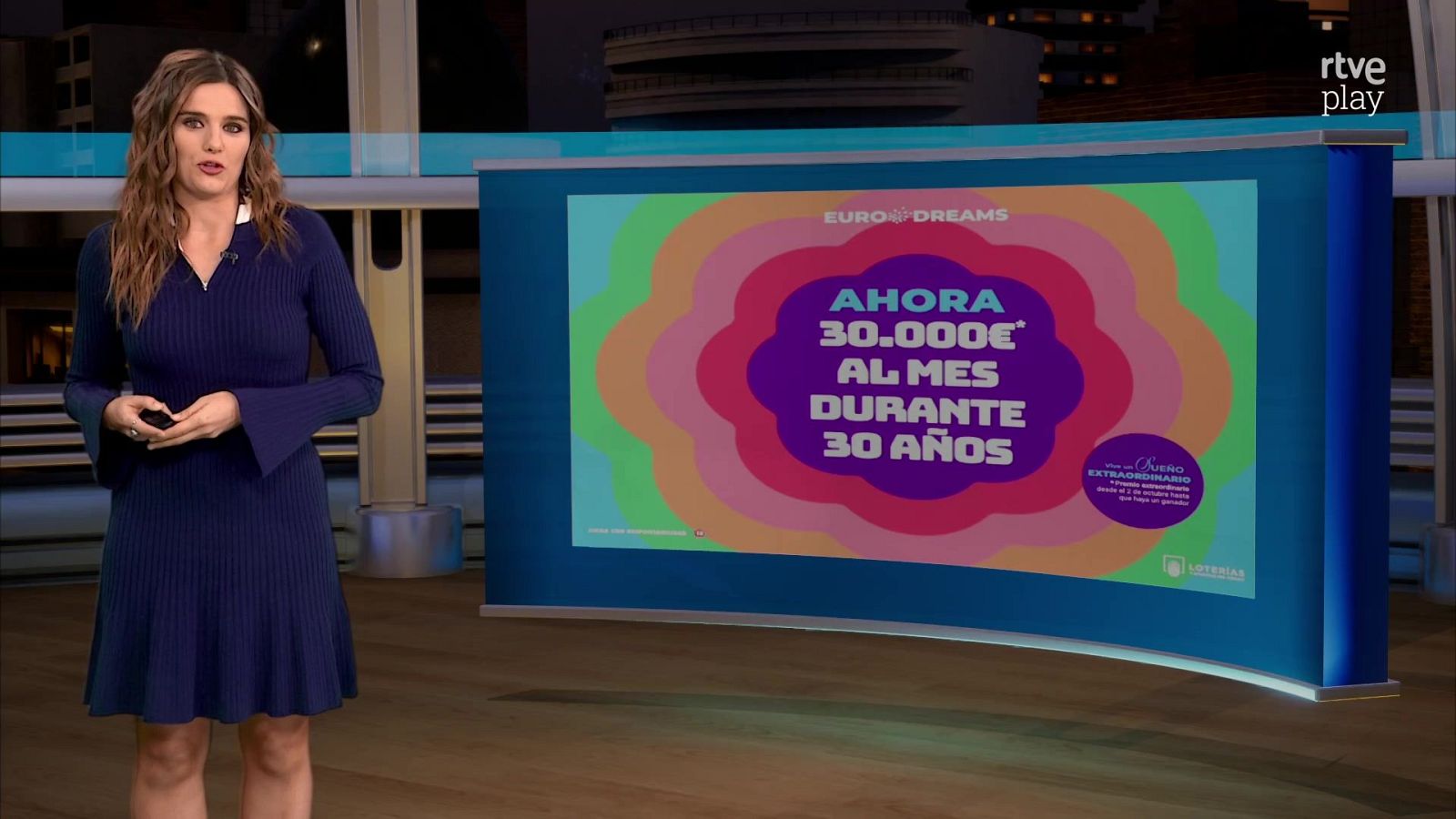 Sorteo de la Bonoloto y El Gordo de la Primitiva: 22/02/2026 - Loterías | Ver