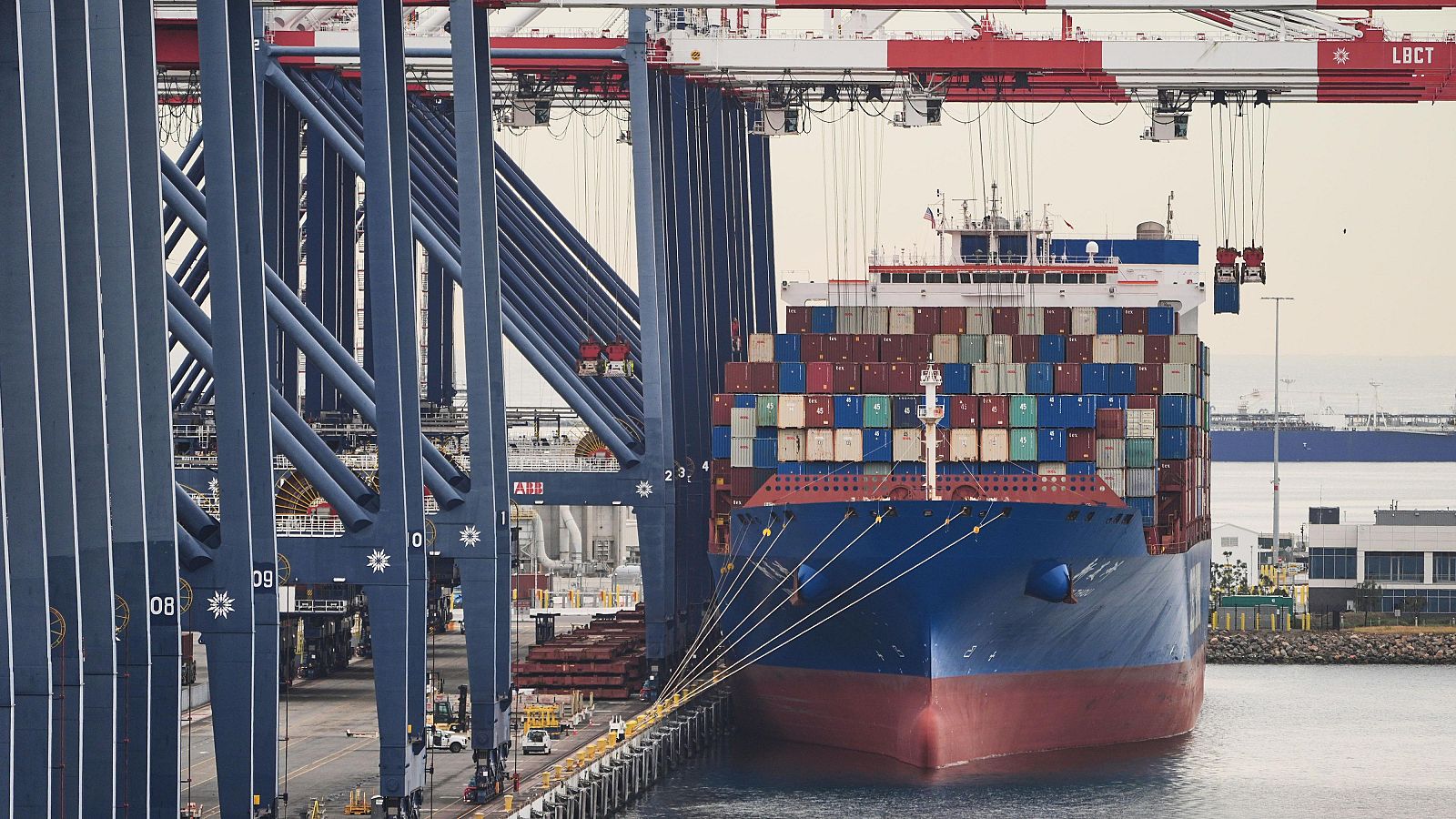 Claves del fallo del Supremo de EE.UU. contra los aranceles de Trump