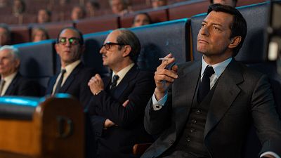 'Anatom�a de un instante' (15%) lidera en La 1, cadena m�s vista este domingo (12,4%)