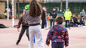 'La destrucci�n planificada de la infancia' analiza porqu� los ni�os ya no son como antes