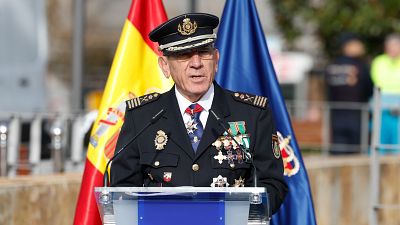 El abogado de la v�ctima del DAO denuncia una "cacer�a" y pide proteger las pruebas: "Hay protocolos que no han funcionado"