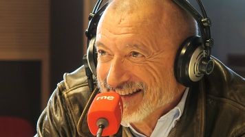 No es un d�a cualquiera - Arturo P�rez-Reverte   El ser humano es depredador por naturaleza